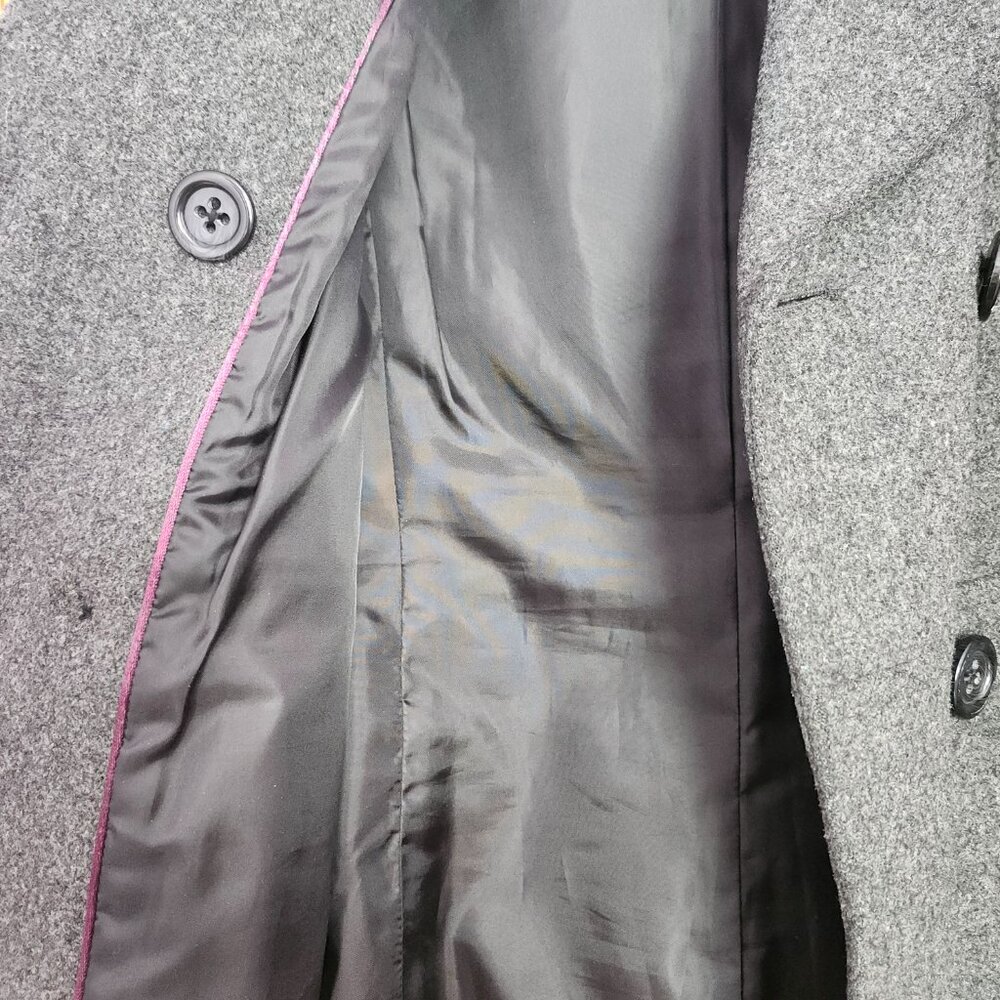 Relativity Coat - image 6